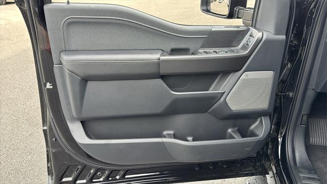 new 2025 Ford F-150 car, priced at $67,266