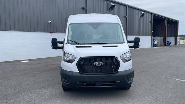 new 2024 Ford Transit-350 car, priced at $54,622