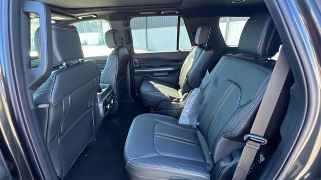 new 2024 Ford Expedition car, priced at $72,999