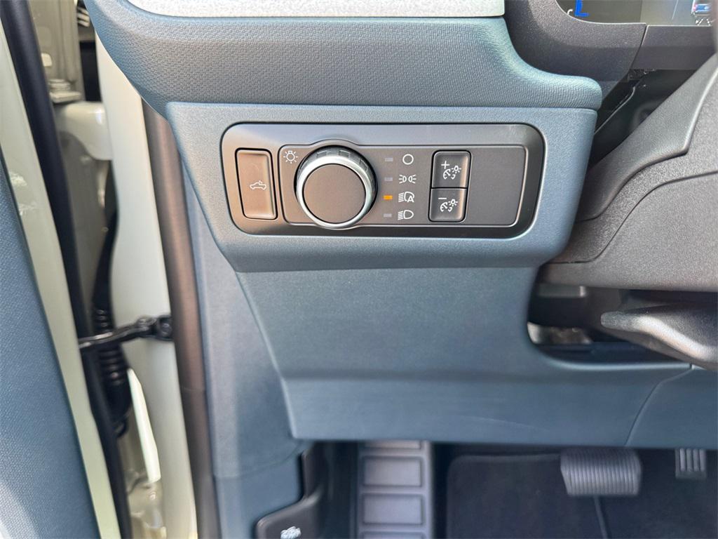 new 2025 Ford Maverick car, priced at $34,870