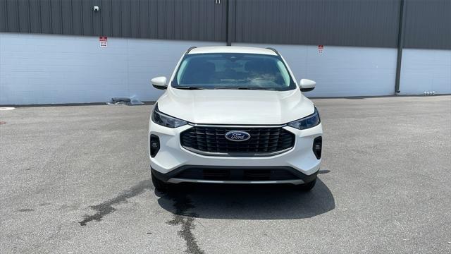 new 2024 Ford Escape car, priced at $34,270