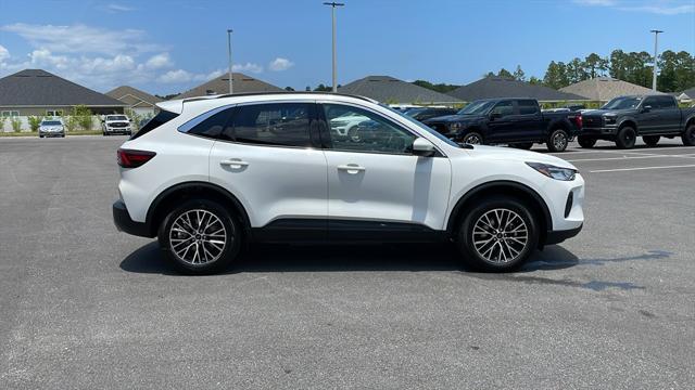 new 2024 Ford Escape car, priced at $34,270