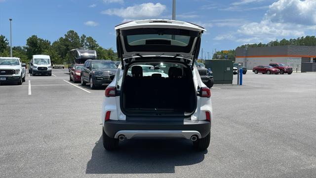 new 2024 Ford Escape car, priced at $34,270