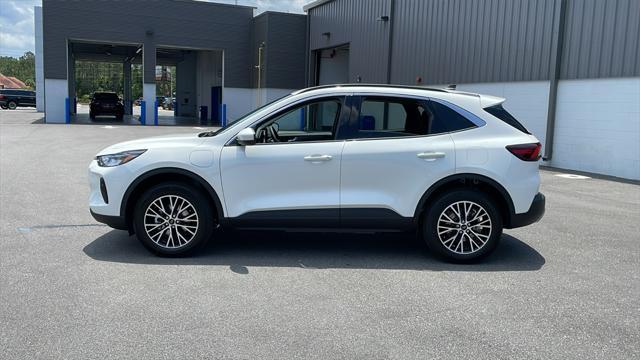 new 2024 Ford Escape car, priced at $34,270