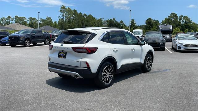 new 2024 Ford Escape car, priced at $34,270