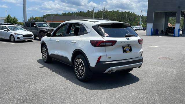 new 2024 Ford Escape car, priced at $34,270