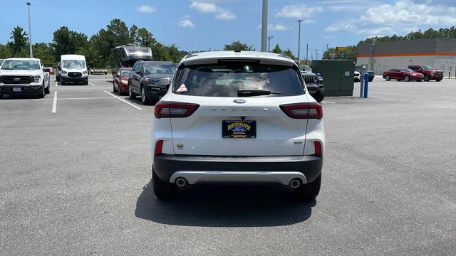 new 2024 Ford Escape car, priced at $34,270