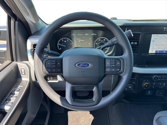 new 2025 Ford F-250 car, priced at $71,565