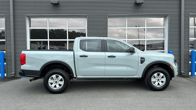 new 2024 Ford Ranger car, priced at $34,296