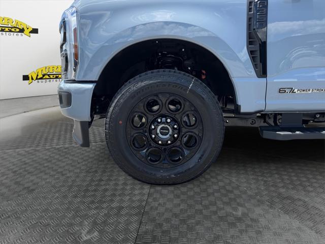 new 2025 Ford F-350 car, priced at $85,825