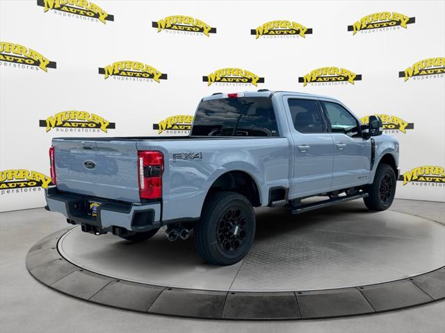new 2025 Ford F-350 car, priced at $85,825