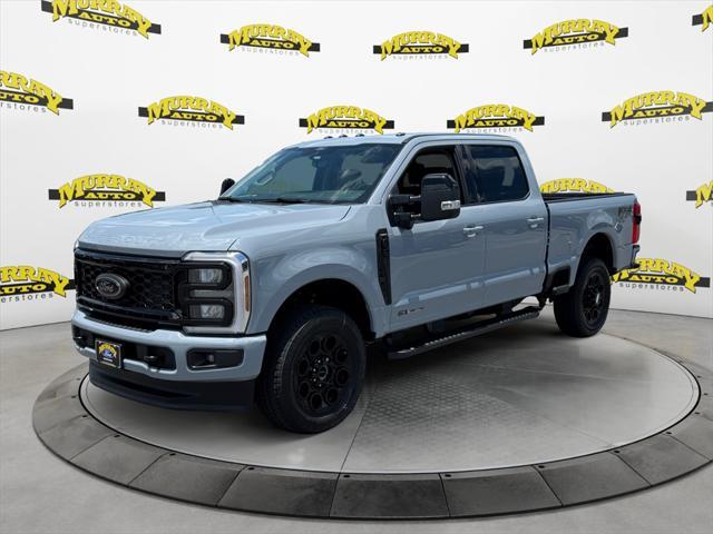 new 2025 Ford F-350 car, priced at $85,825