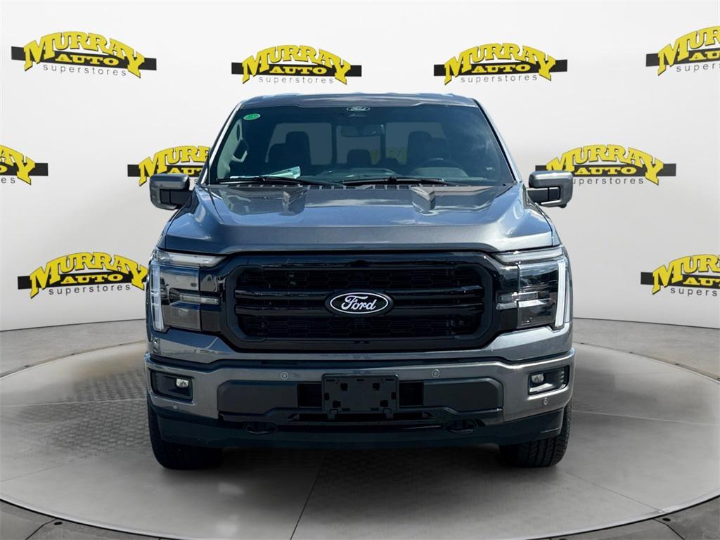 new 2025 Ford F-150 car, priced at $69,482