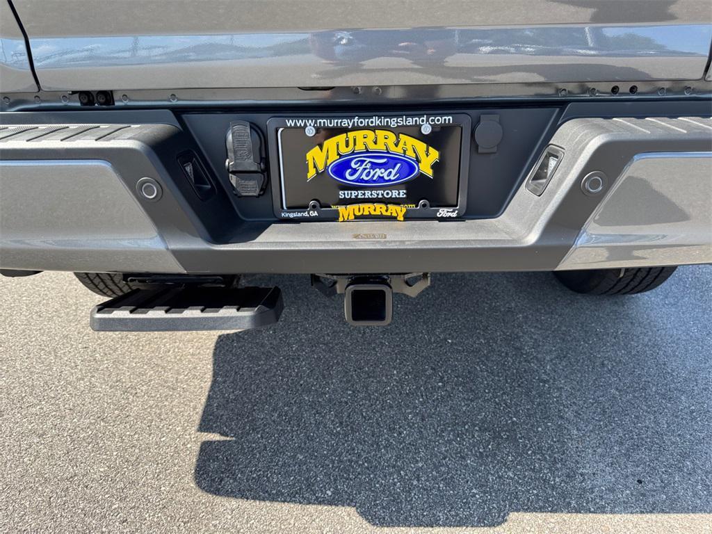 new 2025 Ford F-150 car, priced at $69,482