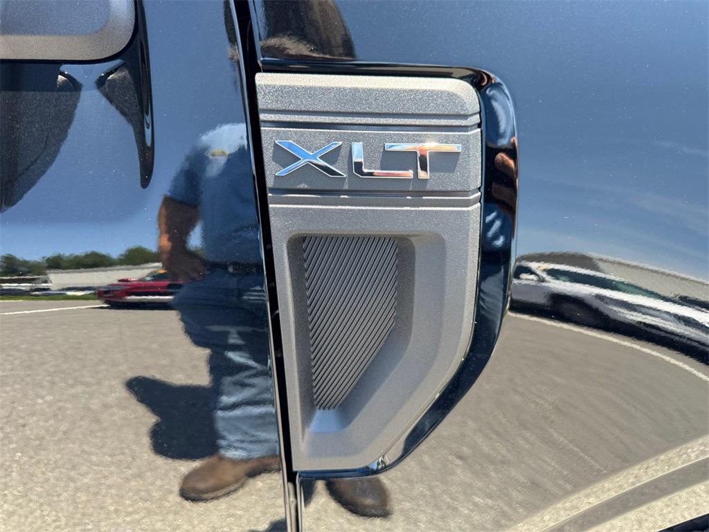 new 2025 Ford Maverick car, priced at $34,550
