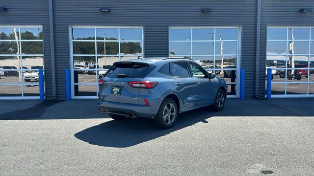 new 2024 Ford Escape car, priced at $32,579