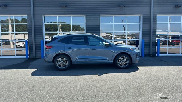 new 2024 Ford Escape car, priced at $32,579