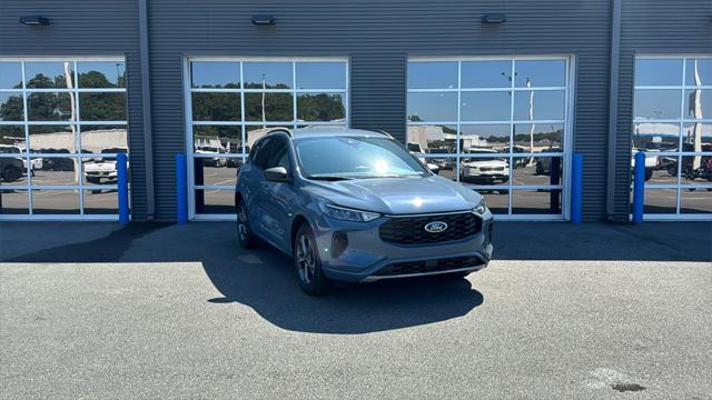 new 2024 Ford Escape car, priced at $32,579