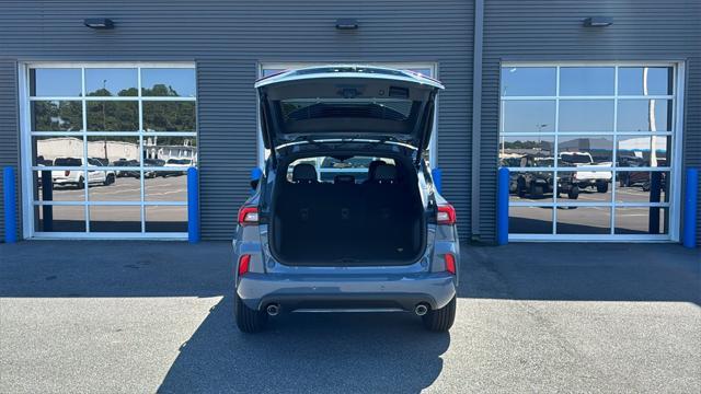 new 2024 Ford Escape car, priced at $32,579