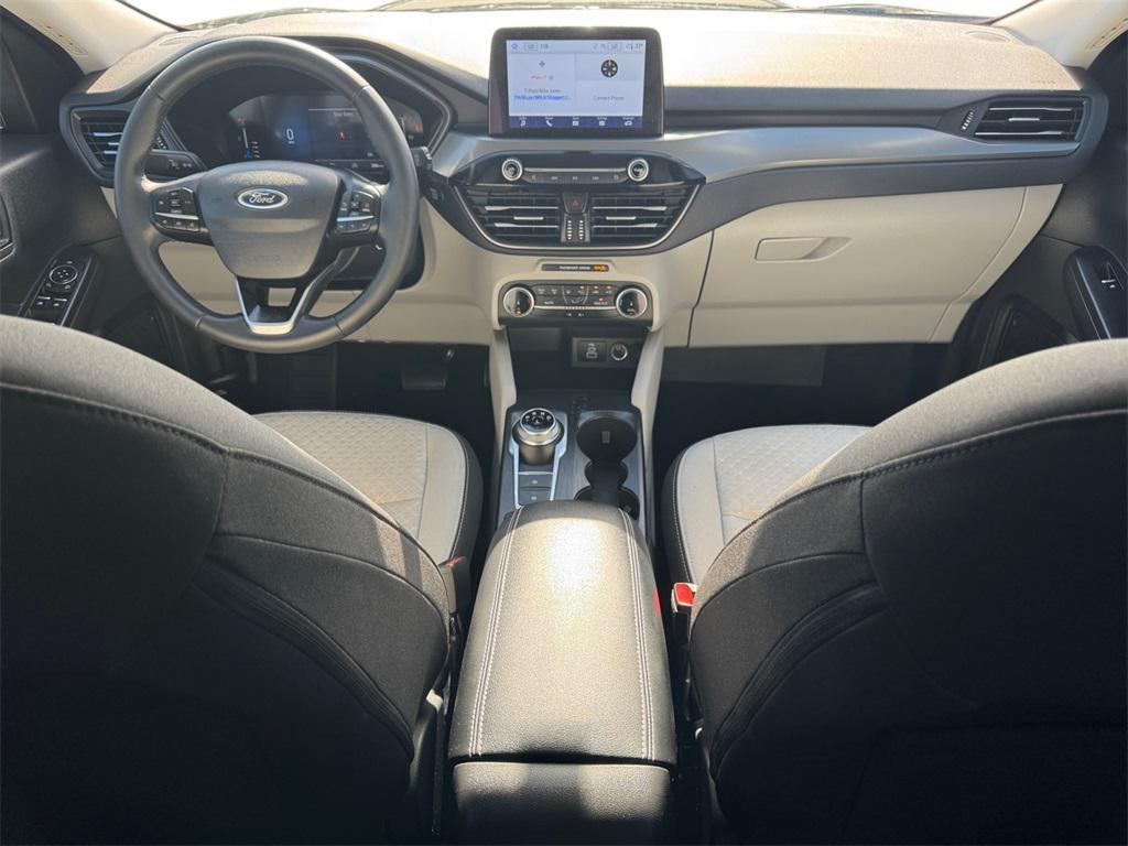 used 2024 Ford Escape car, priced at $23,999