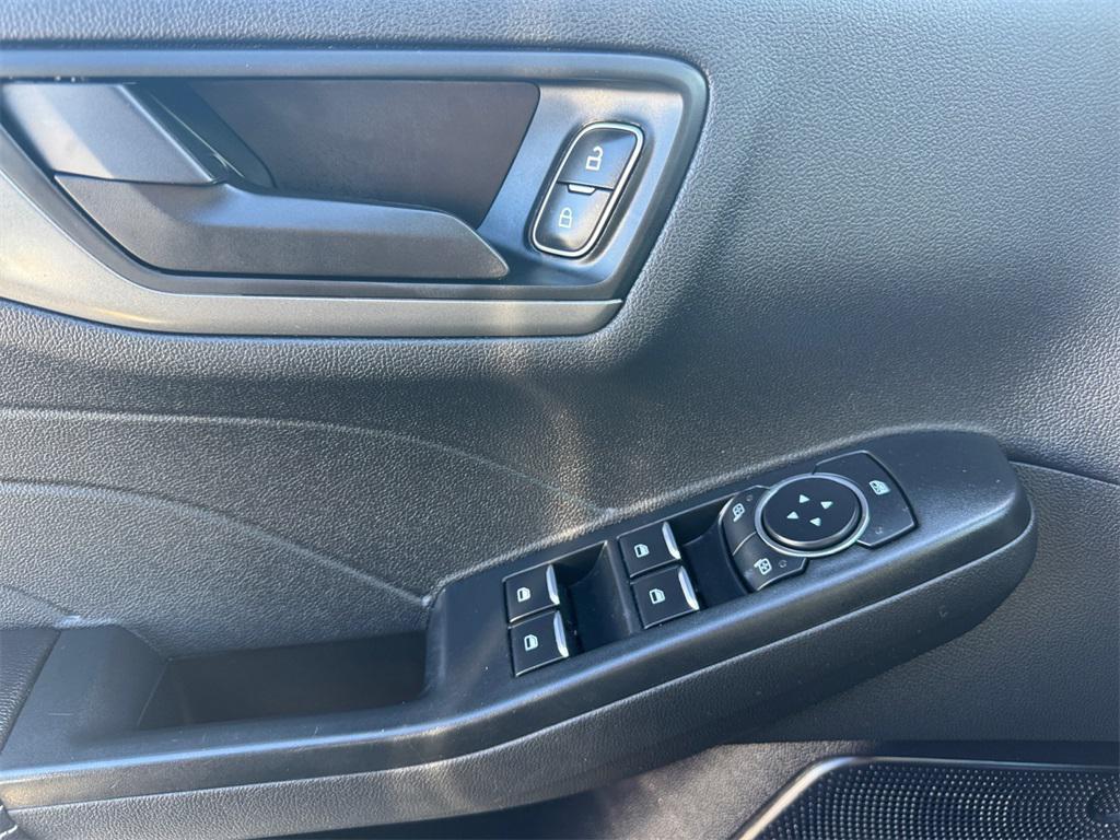 used 2024 Ford Escape car, priced at $23,999