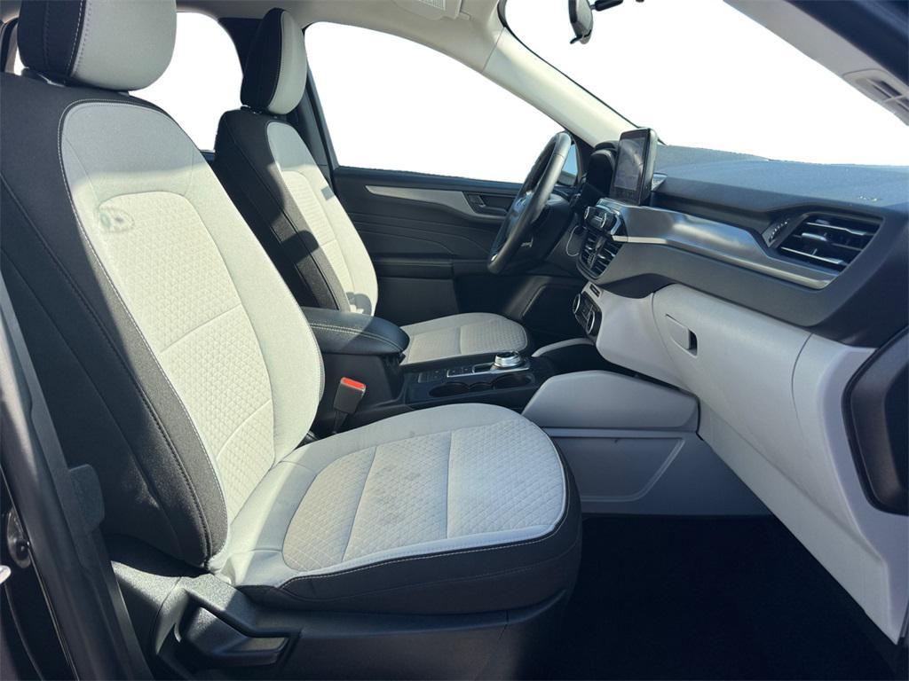 used 2024 Ford Escape car, priced at $23,999