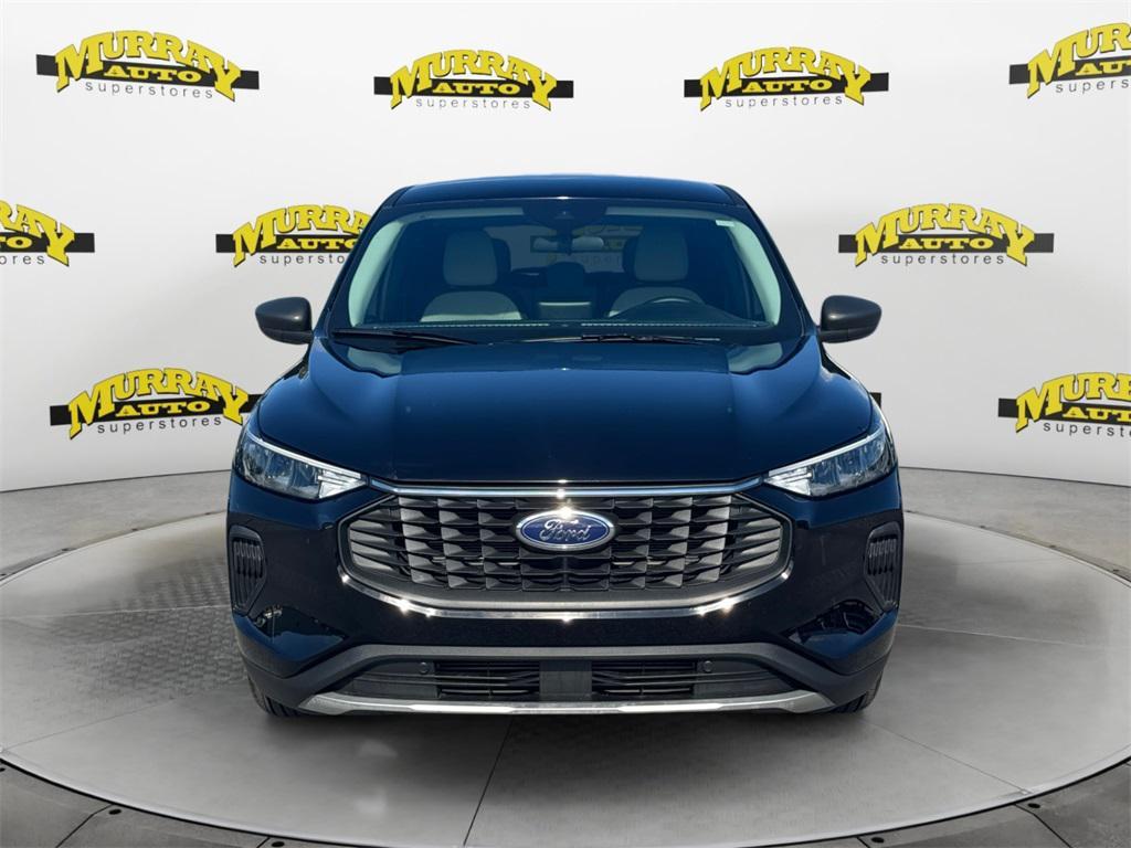 used 2024 Ford Escape car, priced at $23,999
