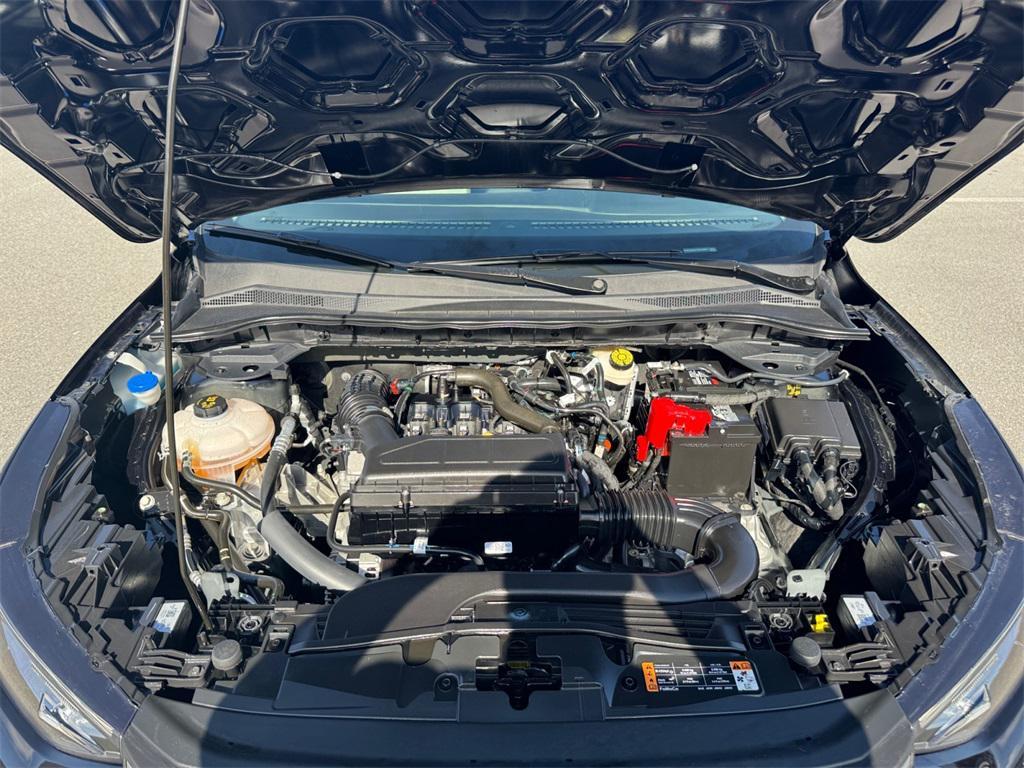 used 2024 Ford Escape car, priced at $23,999