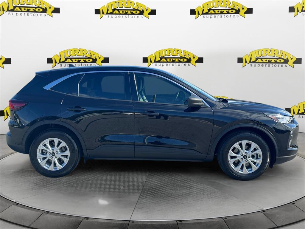 used 2024 Ford Escape car, priced at $23,999