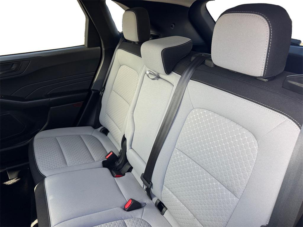 used 2024 Ford Escape car, priced at $23,999