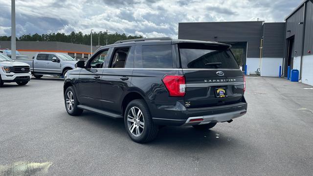 new 2024 Ford Expedition car, priced at $58,828