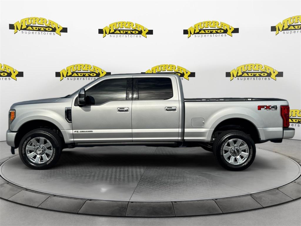 used 2019 Ford F-250 car, priced at $56,999