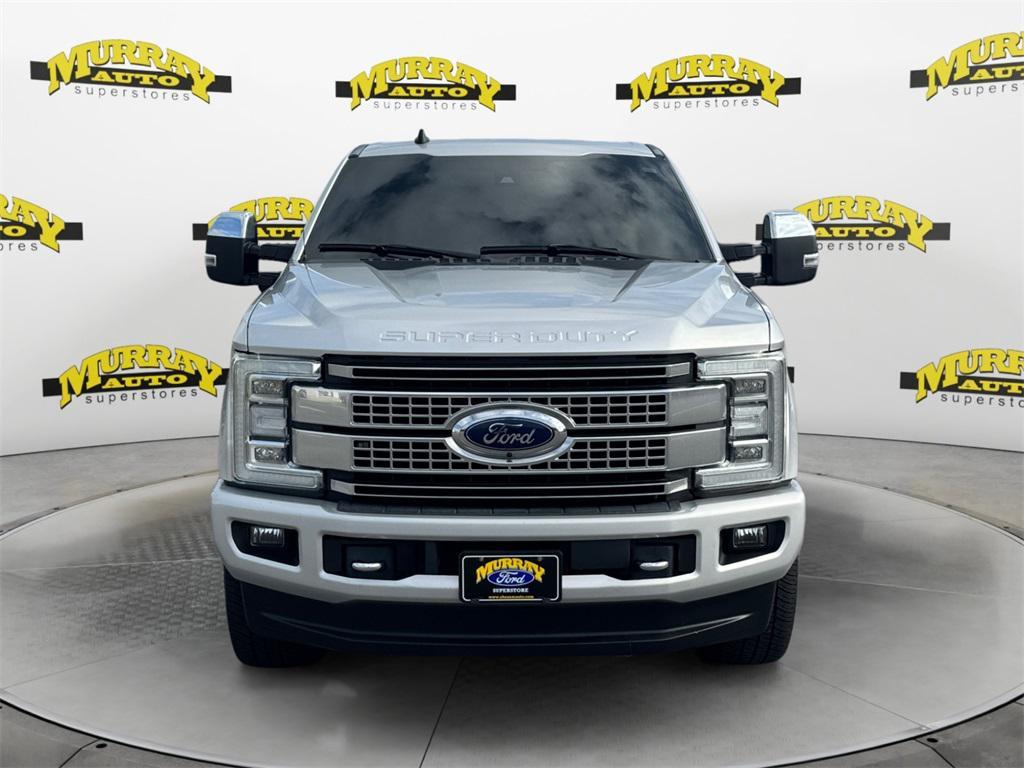 used 2019 Ford F-250 car, priced at $56,999