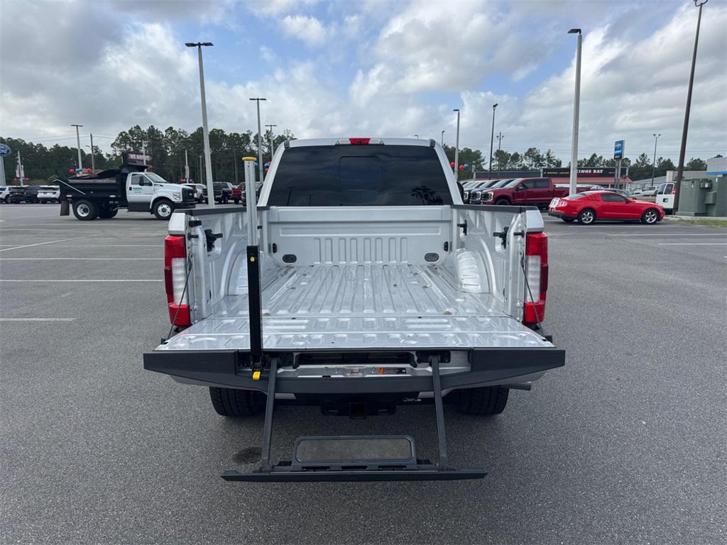 used 2019 Ford F-250 car, priced at $56,999