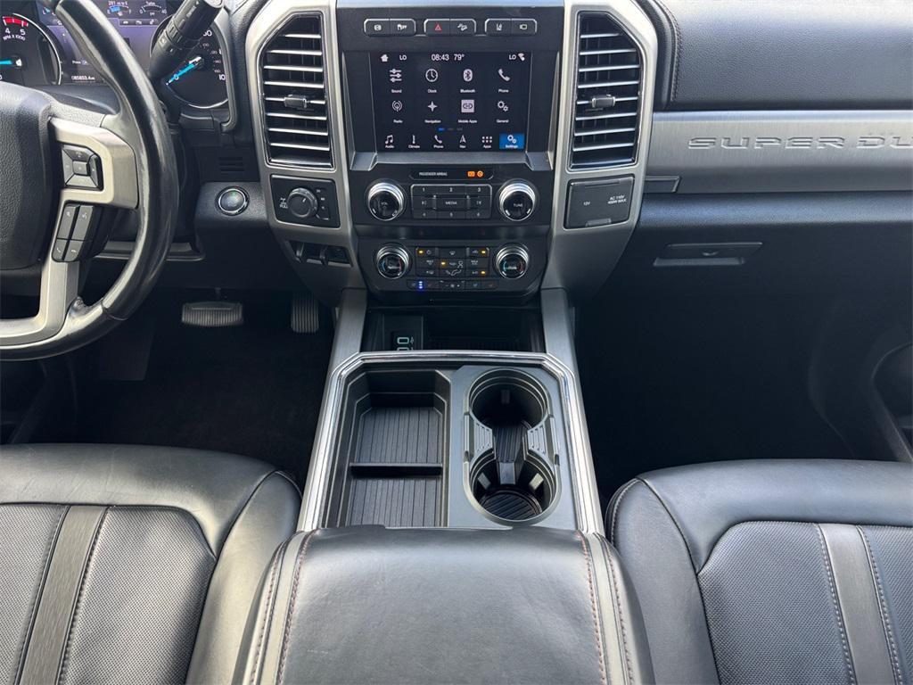 used 2019 Ford F-250 car, priced at $56,999