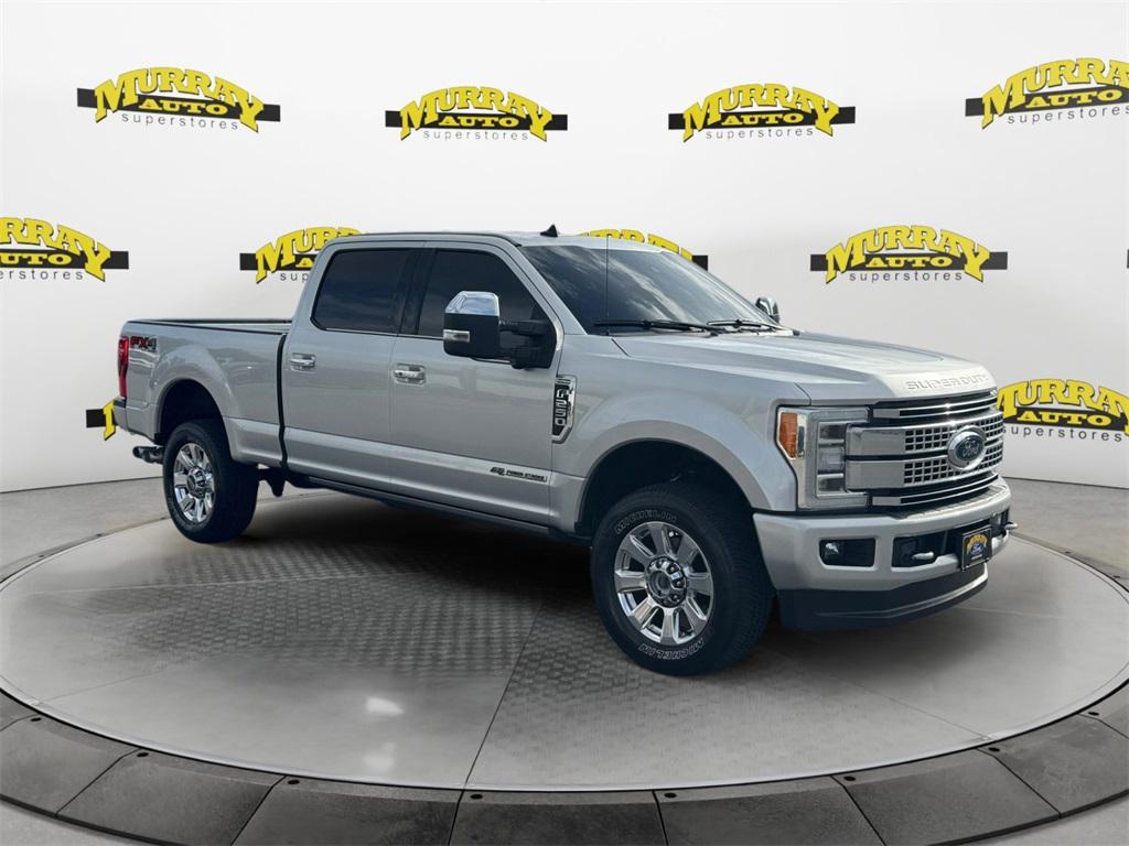 used 2019 Ford F-250 car, priced at $56,999