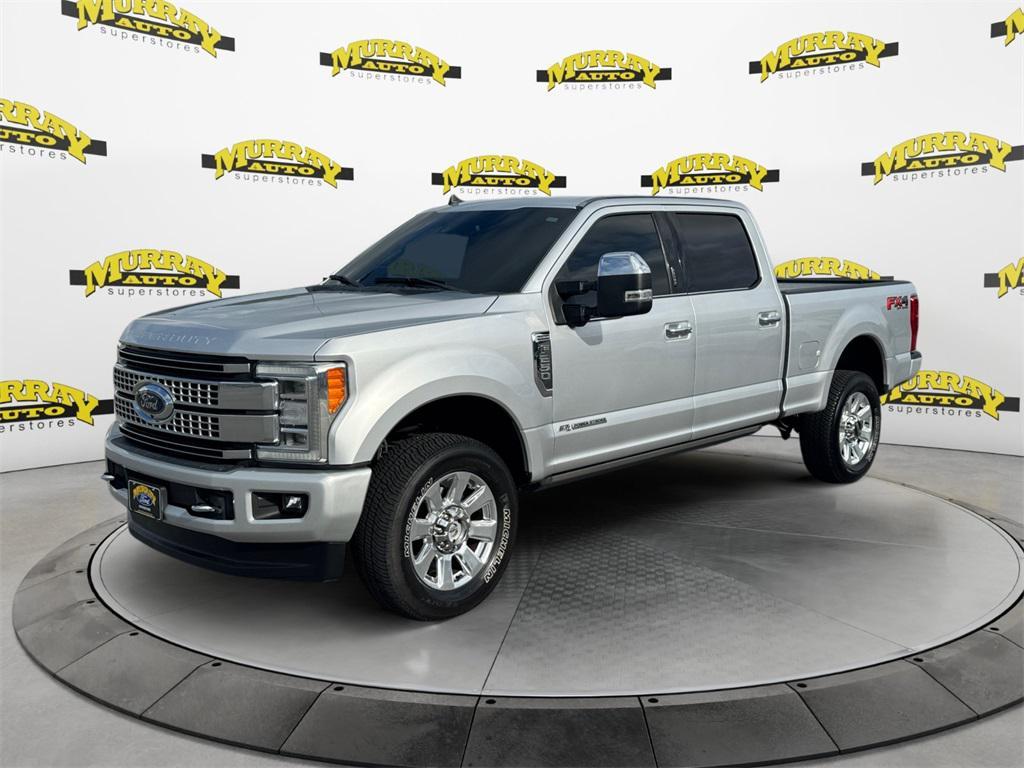 used 2019 Ford F-250 car, priced at $56,999