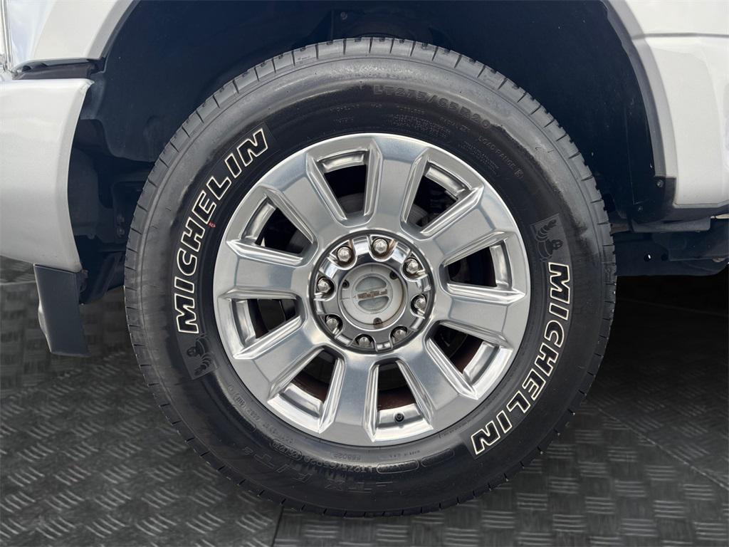 used 2019 Ford F-250 car, priced at $56,999