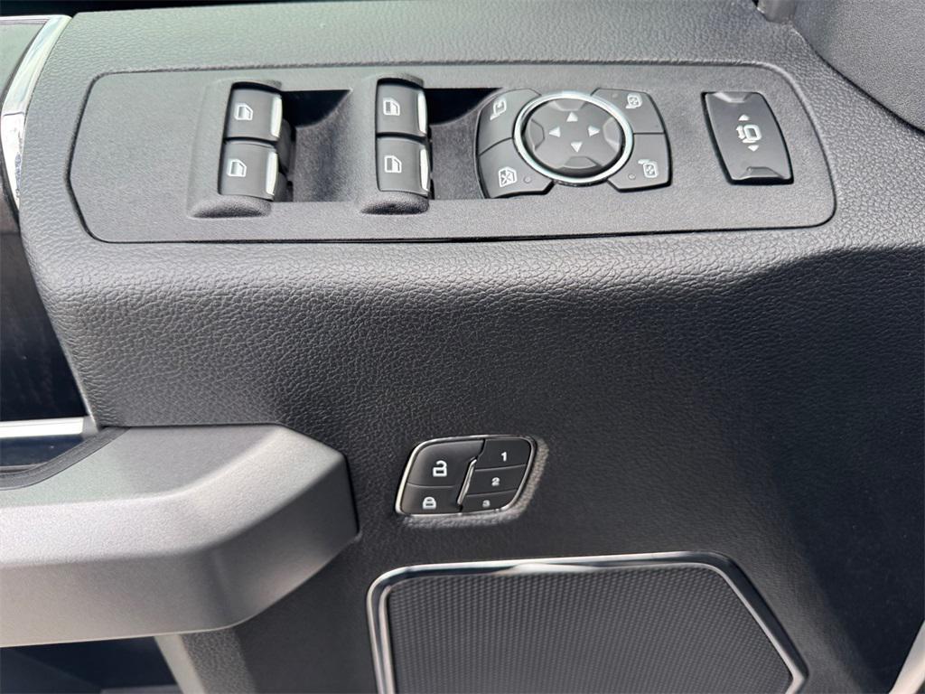 used 2019 Ford F-250 car, priced at $56,999