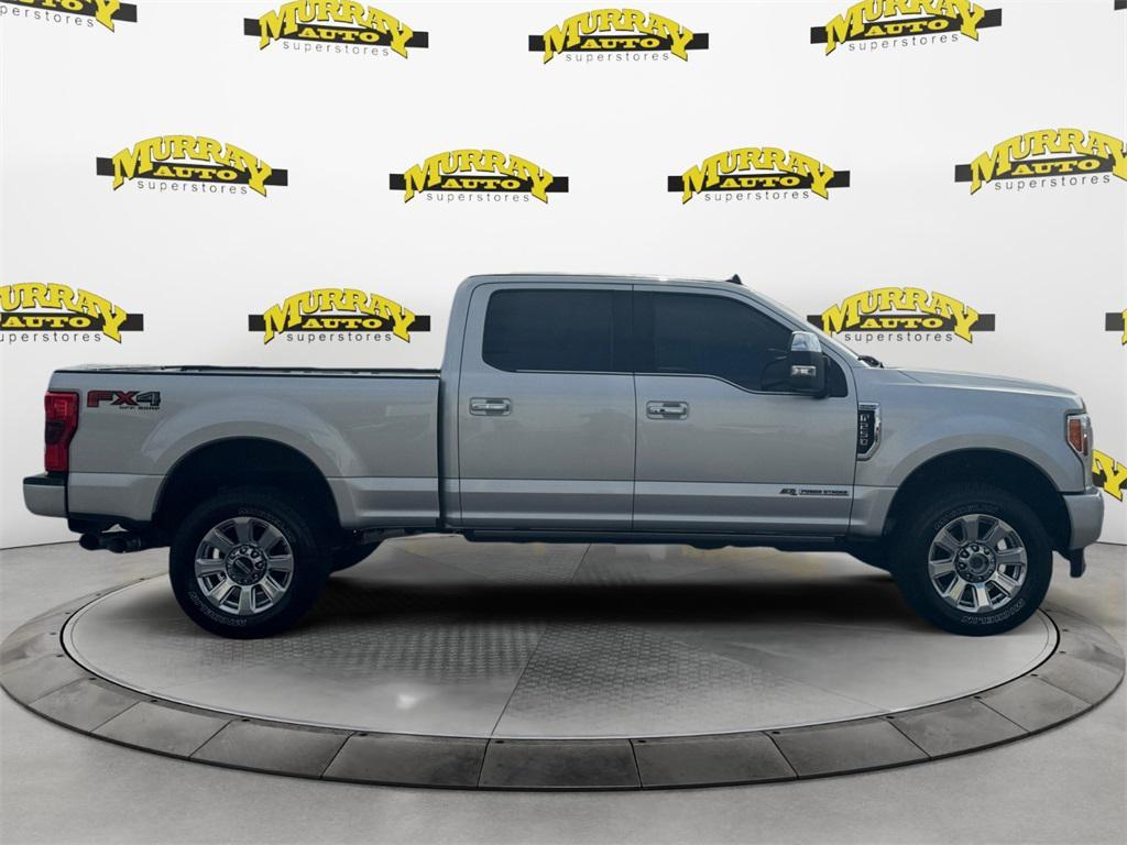 used 2019 Ford F-250 car, priced at $56,999