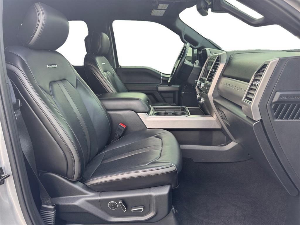 used 2019 Ford F-250 car, priced at $56,999
