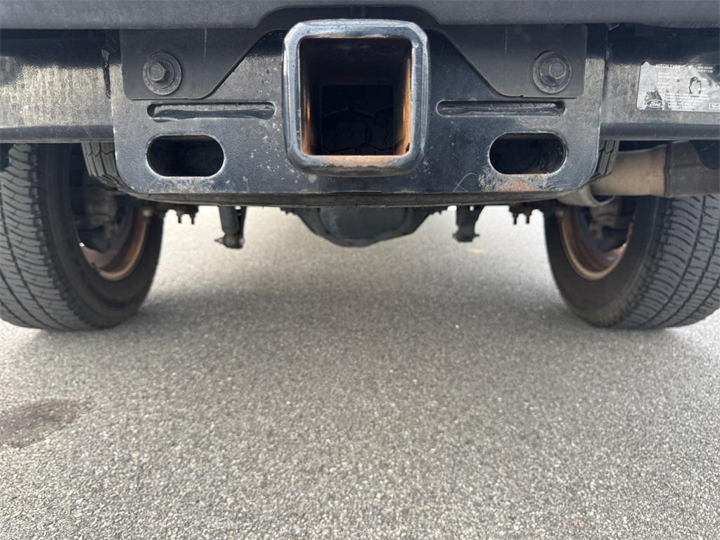 used 2019 Ford F-250 car, priced at $56,999