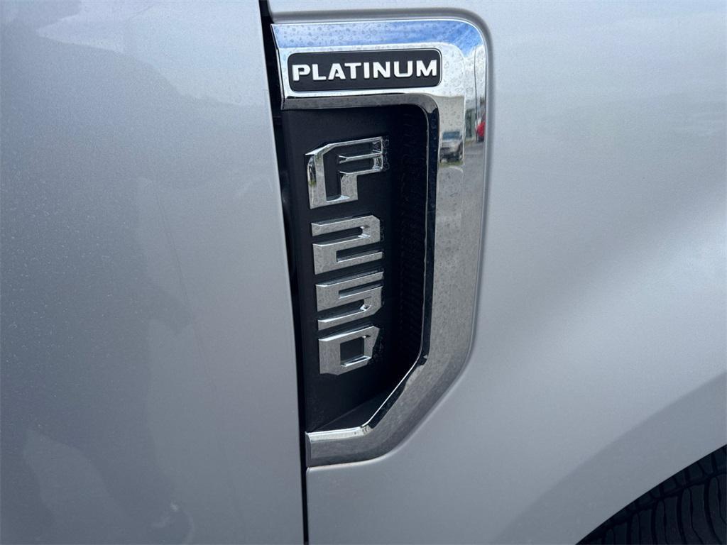 used 2019 Ford F-250 car, priced at $56,999