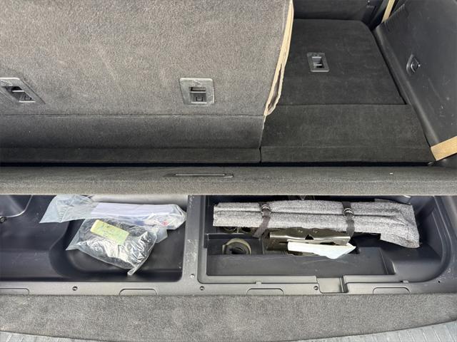 used 2022 Ford Expedition car, priced at $41,999