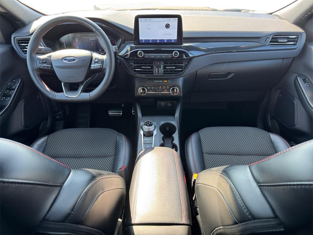 used 2024 Ford Escape car, priced at $22,999