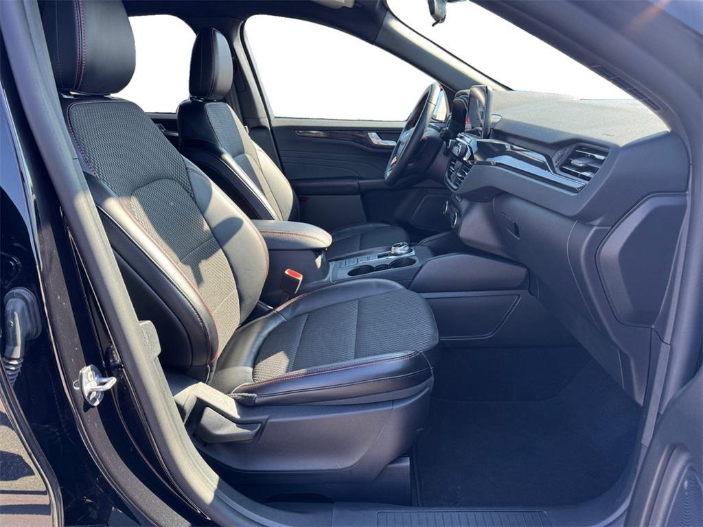 used 2024 Ford Escape car, priced at $22,999