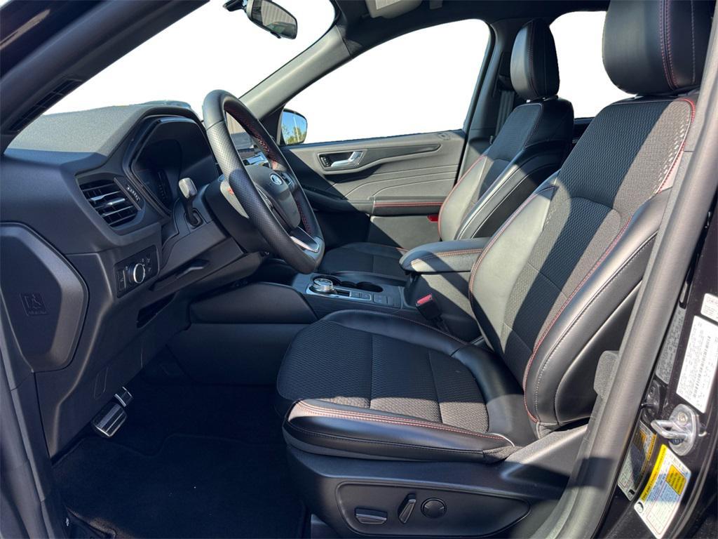 used 2024 Ford Escape car, priced at $22,999