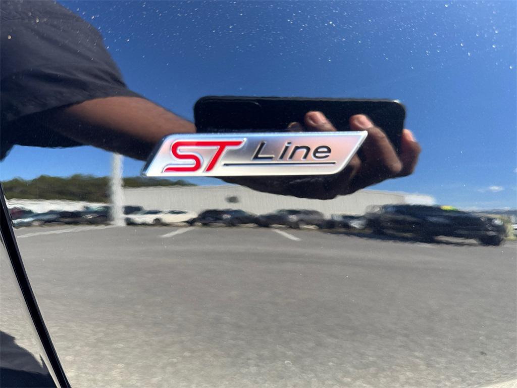 used 2024 Ford Escape car, priced at $22,999