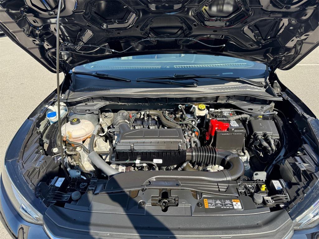 used 2024 Ford Escape car, priced at $22,999