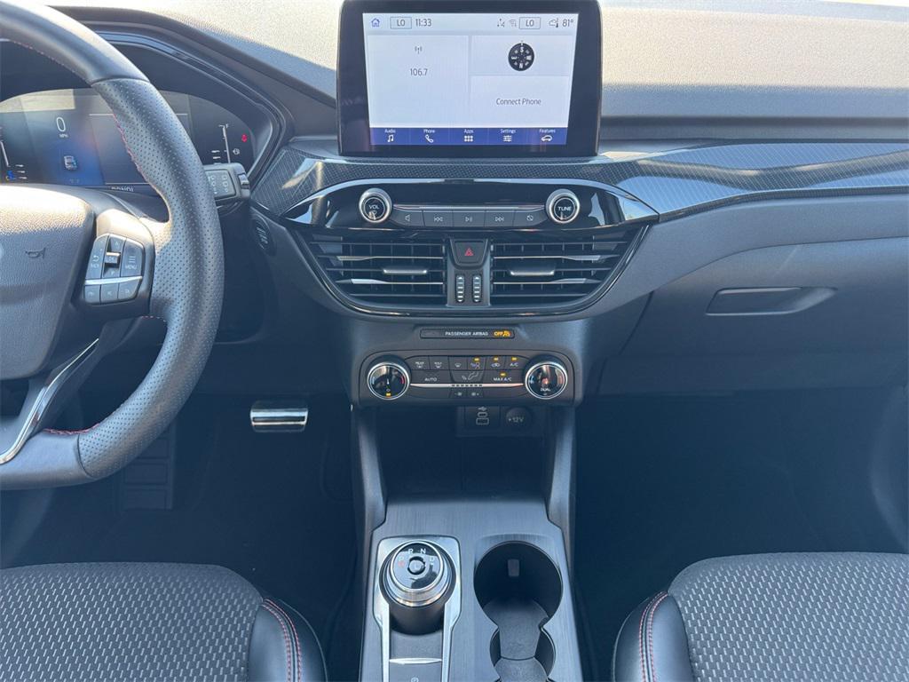 used 2024 Ford Escape car, priced at $22,999